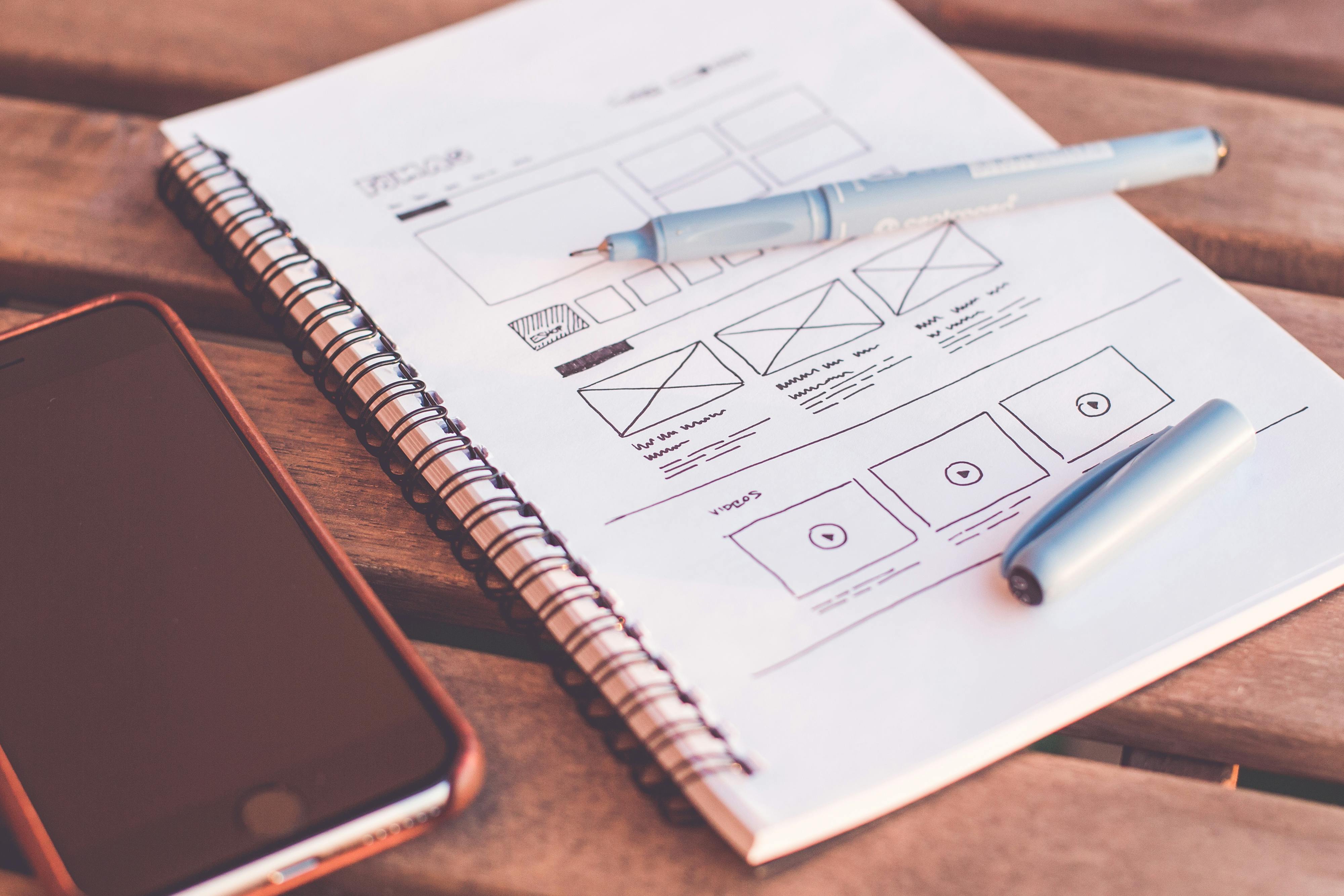 Design & Development